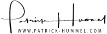 logo patrick hummel